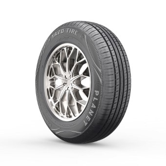 لاستیک یزد سایز 175/70r13 تک حلقه ای